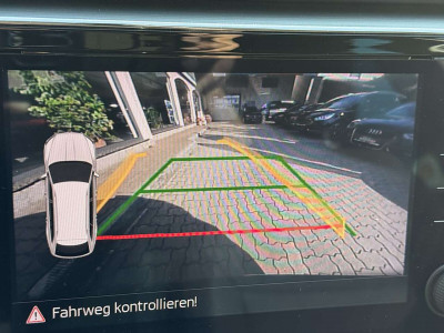 Skoda Superb Gebrauchtwagen Skoda Superb Gebrauchtwagen