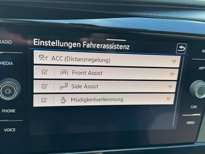 VW Transporter T6 Gebrauchtwagen