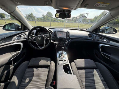 Opel Insignia Gebrauchtwagen Opel Insignia Gebrauchtwagen