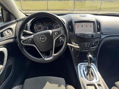 Opel Insignia Gebrauchtwagen Opel Insignia Gebrauchtwagen