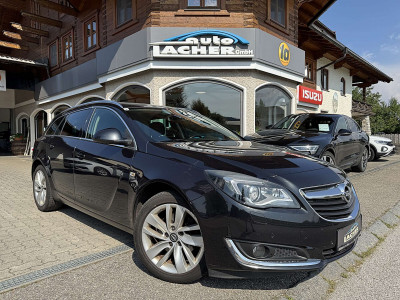 Opel Insignia Gebrauchtwagen Opel Insignia Gebrauchtwagen