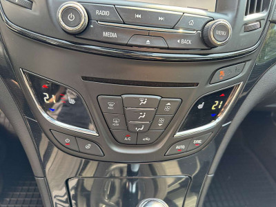 Opel Insignia Gebrauchtwagen Opel Insignia Gebrauchtwagen