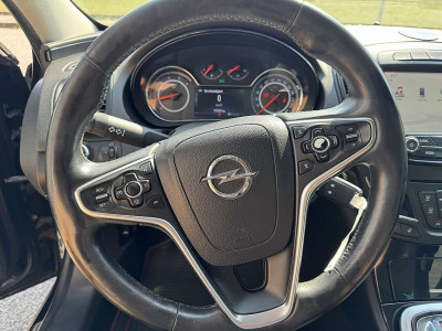 Opel Insignia Gebrauchtwagen Opel Insignia Gebrauchtwagen