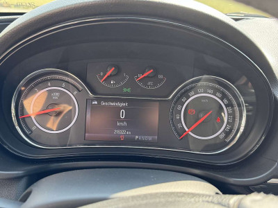 Opel Insignia Gebrauchtwagen Opel Insignia Gebrauchtwagen
