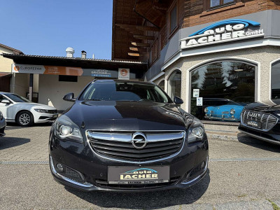 Opel Insignia Gebrauchtwagen Opel Insignia Gebrauchtwagen
