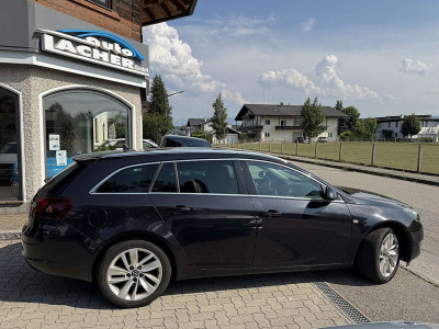 Opel Insignia Gebrauchtwagen Opel Insignia Gebrauchtwagen