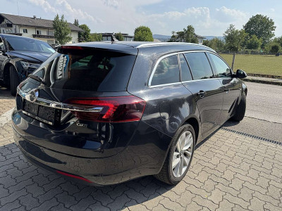 Opel Insignia Gebrauchtwagen Opel Insignia Gebrauchtwagen