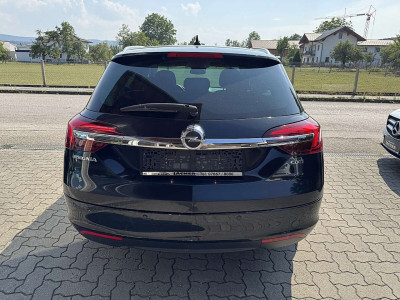 Opel Insignia Gebrauchtwagen Opel Insignia Gebrauchtwagen
