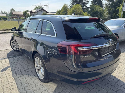 Opel Insignia Gebrauchtwagen Opel Insignia Gebrauchtwagen