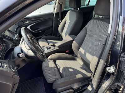 Opel Insignia Gebrauchtwagen Opel Insignia Gebrauchtwagen