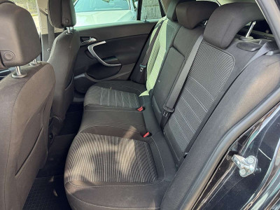 Opel Insignia Gebrauchtwagen Opel Insignia Gebrauchtwagen