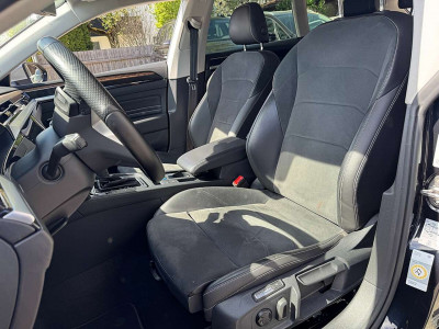 VW Arteon Gebrauchtwagen VW Arteon Gebrauchtwagen