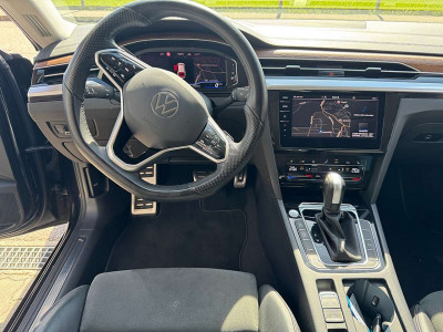 VW Arteon Gebrauchtwagen VW Arteon Gebrauchtwagen