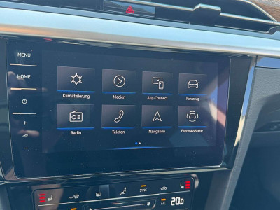 VW Arteon Gebrauchtwagen VW Arteon Gebrauchtwagen