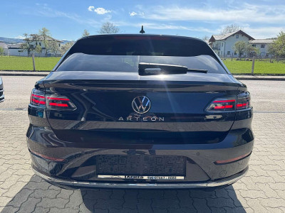 VW Arteon Gebrauchtwagen VW Arteon Gebrauchtwagen