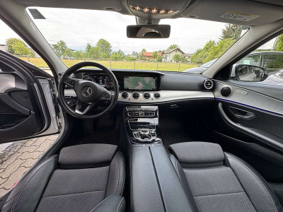 Mercedes-Benz E-Klasse Gebrauchtwagen Mercedes-Benz E-Klasse Gebrauchtwagen