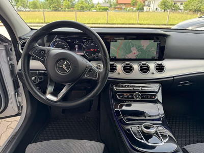 Mercedes-Benz E-Klasse Gebrauchtwagen Mercedes-Benz E-Klasse Gebrauchtwagen
