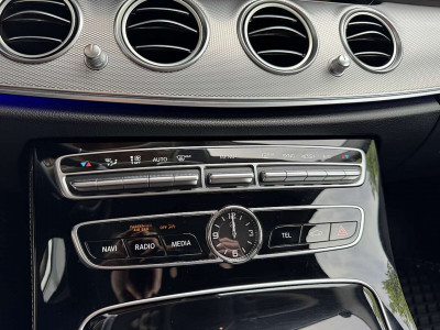 Mercedes-Benz E-Klasse Gebrauchtwagen Mercedes-Benz E-Klasse Gebrauchtwagen