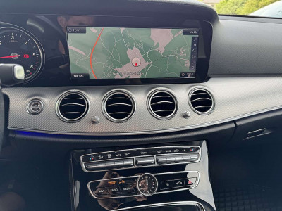 Mercedes-Benz E-Klasse Gebrauchtwagen Mercedes-Benz E-Klasse Gebrauchtwagen