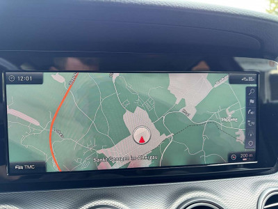 Mercedes-Benz E-Klasse Gebrauchtwagen Mercedes-Benz E-Klasse Gebrauchtwagen