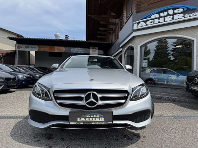 Mercedes-Benz E-Klasse Gebrauchtwagen Mercedes-Benz E-Klasse Gebrauchtwagen