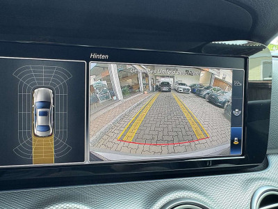 Mercedes-Benz E-Klasse Gebrauchtwagen Mercedes-Benz E-Klasse Gebrauchtwagen