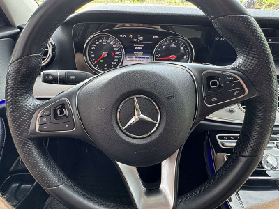Mercedes-Benz E-Klasse Gebrauchtwagen Mercedes-Benz E-Klasse Gebrauchtwagen