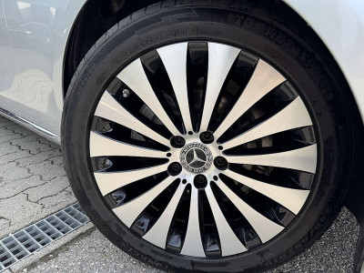 Mercedes-Benz E-Klasse Gebrauchtwagen Mercedes-Benz E-Klasse Gebrauchtwagen