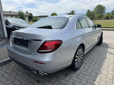 Mercedes-Benz E-Klasse Gebrauchtwagen Mercedes-Benz E-Klasse Gebrauchtwagen
