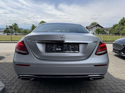 Mercedes-Benz E-Klasse Gebrauchtwagen Mercedes-Benz E-Klasse Gebrauchtwagen