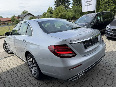 Mercedes-Benz E-Klasse Gebrauchtwagen Mercedes-Benz E-Klasse Gebrauchtwagen