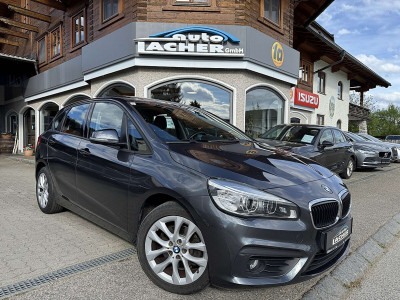 BMW 2er Gebrauchtwagen
