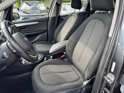BMW 2er Gebrauchtwagen