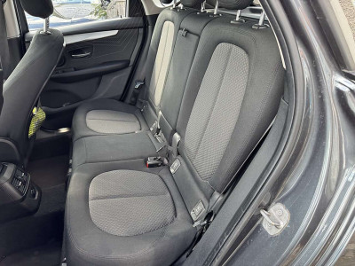 BMW 2er Gebrauchtwagen