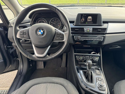 BMW 2er Gebrauchtwagen