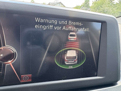 BMW 2er Gebrauchtwagen
