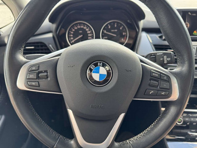 BMW 2er Gebrauchtwagen