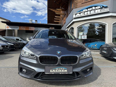 BMW 2er Gebrauchtwagen