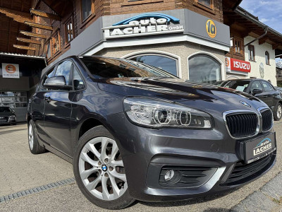 BMW 2er Gebrauchtwagen