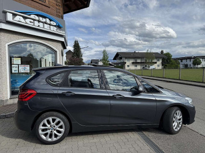 BMW 2er Gebrauchtwagen