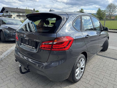 BMW 2er Gebrauchtwagen