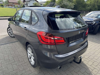 BMW 2er Gebrauchtwagen