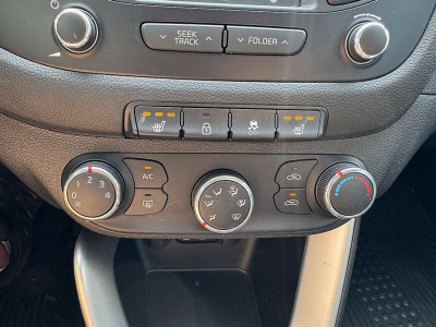 KIA Ceed Gebrauchtwagen