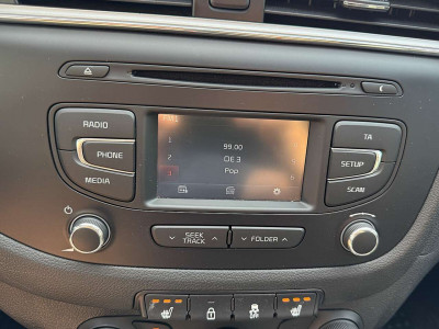 KIA Ceed Gebrauchtwagen