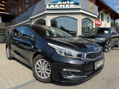 KIA Ceed Gebrauchtwagen