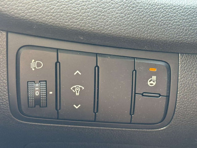 KIA Ceed Gebrauchtwagen