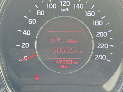 KIA Ceed Gebrauchtwagen