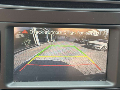 KIA Ceed Gebrauchtwagen