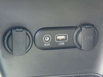KIA Ceed Gebrauchtwagen