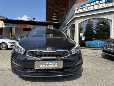 KIA Ceed Gebrauchtwagen